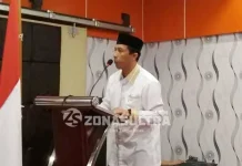 Konsel Ditunjuk Jadi Tuan Rumah MTQ ke-28 Wakil Bupati (Wabup) Kabupaten Konawe Selatan (Konsel), Sulawesi Tenggara (Sultra) Arsalim Arifin