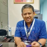 Bertambah Usia, BRI Komitmen Berikan Layanan Terbaik Asisten Manager Pemasaran Kantor Cabang Kendari By Pass, Aswar Asnawi