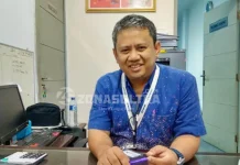 Bertambah Usia, BRI Komitmen Berikan Layanan Terbaik Asisten Manager Pemasaran Kantor Cabang Kendari By Pass, Aswar Asnawi