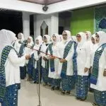 Dua Periode BMKT Butur, Targetkan Bentuk Pengurus Tingkat di Semua Desa Dua Periode BMKT Butur, Targetkan Bentuk Pengurus Tingkat di Semua Desa