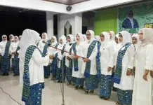 Dua Periode BMKT Butur, Targetkan Bentuk Pengurus Tingkat di Semua Desa Dua Periode BMKT Butur, Targetkan Bentuk Pengurus Tingkat di Semua Desa