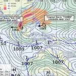 Waspada, Angin Kencang Masih Landa Sultra Hingga Tiga Hari Waspada, Angin Kencang Masih Landa Sultra Hingga Tiga Hari
