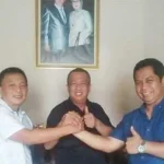 H. Alaudin, dari WA Kini Bersahaja di Pilkada Konawe H. Alaudin, dari WA Kini Bersahaja di Pilkada Konawe