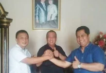 H. Alaudin, dari WA Kini Bersahaja di Pilkada Konawe H. Alaudin, dari WA Kini Bersahaja di Pilkada Konawe