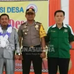 Bhabinkamtibmas Diharapkan Jadi Pelopor Peningkatan Kesejahteraan Masyarakat Desa Bhabinkamtibmas Diharapkan Jadi Pelopor Peningkatan Kesejahteraan Masyarakat Desa
