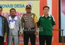 Bhabinkamtibmas Diharapkan Jadi Pelopor Peningkatan Kesejahteraan Masyarakat Desa Bhabinkamtibmas Diharapkan Jadi Pelopor Peningkatan Kesejahteraan Masyarakat Desa