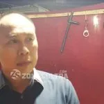 Kabinda Optimis Perayaan Natal dan Tahun Baru di Sultra Berjalan Lancar Kepala Badan Intelijen Daerah (Kabinda) Provinsi Sulawesi Tenggara (Sultra) Brigjen TNI Andi Sumangerukka