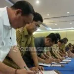 Masalah Kesenjangan Sosial Jadi Fokus DIPA APBN Sultra Tahun 2018 Masalah Kesenjangan Sosial Jadi Fokus DIPA APBN Sultra Tahun 2018