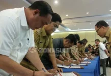 Masalah Kesenjangan Sosial Jadi Fokus DIPA APBN Sultra Tahun 2018 Masalah Kesenjangan Sosial Jadi Fokus DIPA APBN Sultra Tahun 2018