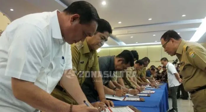 Masalah Kesenjangan Sosial Jadi Fokus DIPA APBN Sultra Tahun 2018