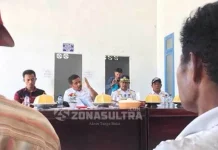 Hindari Pungli di Pelabuhan, Dishub Terapkan Transaksi Nontunai Hindari Pungli di Pelabuhan, Dishub Terapkan Transaksi Nontunai