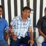 DPD PAN Usulkan Pergantian Antar Waktu Ketua DPRD Muna DPC PAN Usulkan Pergantian Antar Waktu Ketua DPRD Muna