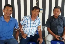 DPD PAN Usulkan Pergantian Antar Waktu Ketua DPRD Muna DPC PAN Usulkan Pergantian Antar Waktu Ketua DPRD Muna