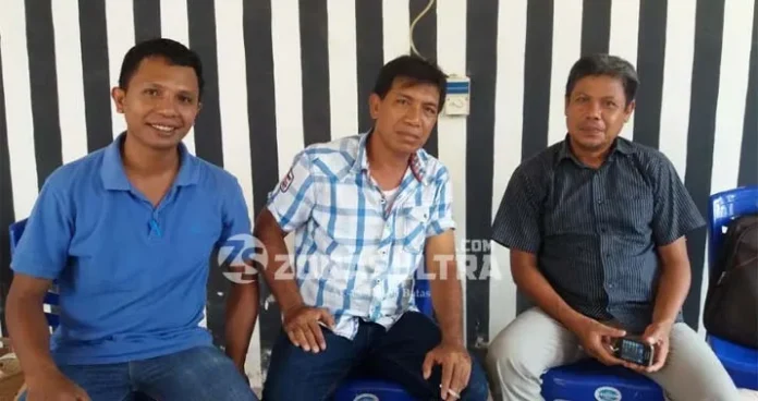 DPC PAN Usulkan Pergantian Antar Waktu Ketua DPRD Muna