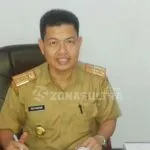 17 Puskesmas di Baubau Siap Terakreditasi Kepala Dinas Kesehatan Kota Baubau, dr Edy Natsir