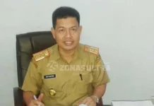 17 Puskesmas di Baubau Siap Terakreditasi Kepala Dinas Kesehatan Kota Baubau, dr Edy Natsir