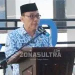 241 Calon ASN di Konawe Terima SK