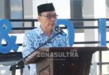 241 Calon ASN di Konawe Terima SK