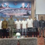 Pemerintah Sultra Kekurangan Ahli Teknik, 60 Persen Pegawai PU dari Tenaga Non-Teknik Pemerintah Sultra Kekurangan Ahli Teknik, 60 Persen Pegawai PU dari Tenaga Non-Teknik