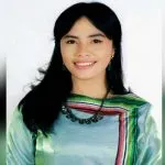 Pendapat Ridwan Tetap Dihargai, Aman Tak Tergantikan Wa Ode Hayatun Nufus juru bicara pasangan ali mazi dan lukman abunawas