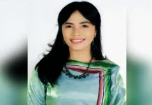 Pendapat Ridwan Tetap Dihargai, Aman Tak Tergantikan Wa Ode Hayatun Nufus juru bicara pasangan ali mazi dan lukman abunawas