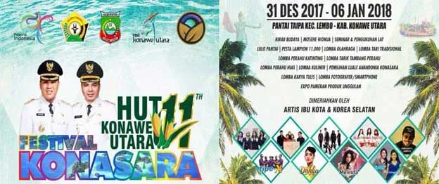 Hut_konut_11 Ayo Buat SIM Motor Anda di HUT ke 11