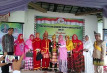 Apua Mokole Nippon Muhammad Ali Resmi Jadi Raja Poleang Apua Mokole Nippon Muhammad Ali Resmi Jadi Raja Poleang