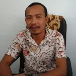 Kasus Dugaan Korupsi Poliklinik RSUD Buton Segera Dilimpah ke Pengadilan Kasi Intel Kejaksaan Negeri (Kejari) Kabupaten Buton Tabrani.