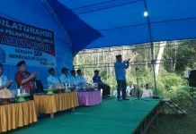 Mengerti Kondisi Daerah, Kery Ajak Masyarakat Konawe Menangkan Asrun di Pilgub