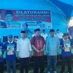 Masyarakat Konawe Siap Menangkan Pasangan Asrun-Hugua di Pilgub Sultra