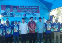 Masyarakat Konawe Siap Menangkan Pasangan Asrun-Hugua di Pilgub Sultra