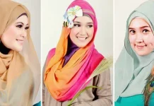 Ini Busana Hijab yang Bakal Trend 2018 Ini Busana Hijab yang Bakal Trend 2018