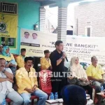 Jelang Pilbup Konawe, Irawan Ajak Masyarakat untuk Berhijrah Jelang Pilbup Konawe, Irawan Ajak Masyarakat untuk Berhijrah