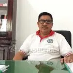 1,4 Juta Penduduk Sultra Telah Merekam KTP Elektronik Kepala Dinas Kependudukan dan Pencatatan Sipil (Disdukcapil) Provinsi Sultra Ismail Lawasa