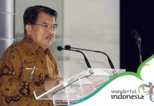 Buka Puncak Sail Sabang 2017, Wapres Optimis Pariwisata Jadi Penggerak Ekonomi Buka Puncak Sail Sabang 2017, Wapres Optimis Pariwisata Jadi Penggerak Ekonomi