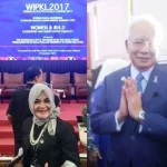Women In Politics Kuala Lumpur, KPPI Sultra Petik Pelajaran dari Perempuan Palestina Women In Politics Kuala Lumpur, KPPI Sultra Petik Pelajaran dari Perempuan Palestina
