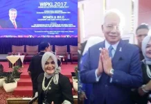Women In Politics Kuala Lumpur, KPPI Sultra Petik Pelajaran dari Perempuan Palestina Women In Politics Kuala Lumpur, KPPI Sultra Petik Pelajaran dari Perempuan Palestina