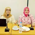 Harapan Perempuan di Pilgub Pada Tina Nur Alam Harapan Perempuan di Pilgub Pada Tina Nur Alam