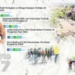 Kaleidoskop 2017: Warna-Warni UHO Kaleidoskop 2017: Warna-Warni UHO