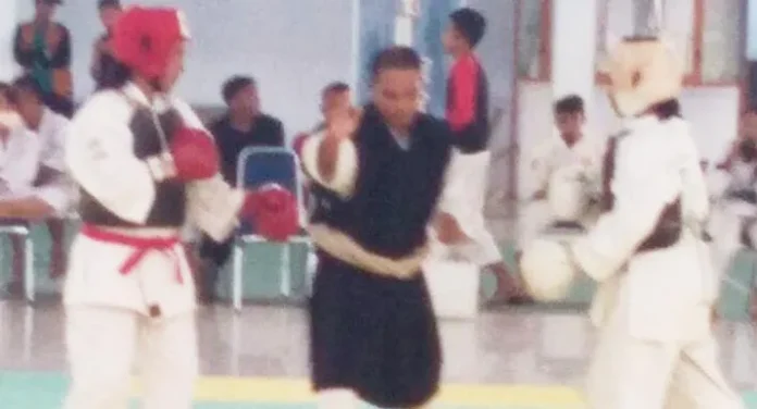 70 Kensi Ramaikan Walikota Cup