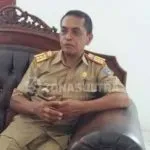 BKPSDM : Dua Tahun Kedepan, Tak Ada Pengangkatan PNS di Muna Kepala Badan Kepegawaian dan Pengembangan Sumber Daya Manusia (BKPSDM) kabupaten Muna, Sulawesi Tenggara (Sultra) La Kusa