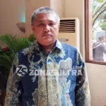 Belum Ada Bantuan APD, Kery Ancam Lepas Pasien Positif Covid Kery Syaiful Konggoasa