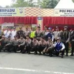 Pastikan Kesiapan Personel, Kapolres Kolut Pantau Pos Pengamanan Natal dan Tahun Baru Pastikan Kesiapan Personel, Kapolres Kolut Pantau Pos Pengamanan Natal dan Tahun Baru