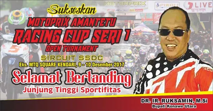 Konasara_Racing_Team_KRT_Konut Konasara Racing Team Konut Sabet 8 Tropi di Kejurda Motoprix Amentetu Cup 1