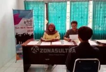 FISIP UHO Gelar Kontes Duta Muda Memilih, Berikut Pemenangnya FISIP UHO Gelar Kontes Duta Muda Memilih, Berikut Pemenangnya