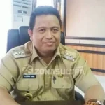 Punya Pengalaman, Rusman Sebut Nurdin Pamone Paling Tepat Sekda Provinsi Bupati Muna, Sulawesi Tenggara (Sultra) LM Rusman Emba