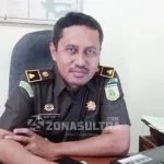 Pengadilan Tinggi Sultra Perintahkan Penahanan Wakil Ketua DPRD Muna Kasi Intel Kejari Muna La Ode Abdul Sofyan