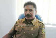 Dana BOS Rp3,9 Miliar di Buton Sudah Cair Sekretaris Dinas Pendidikan La Ode Fasikin