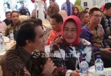 Pinang Tina Nur Alam, La Ode Ida Incar Demokrat dan Gerindra Pinang Tina Nur Alam, La Ode Ida Incar Demokrat dan Gerindra