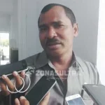 Dewan Soroti Pekerjaan Jalan di Kendari, Ini Jawaban ADP Anggota Komisi III DPRD Kota Kendari La Ode Lawama